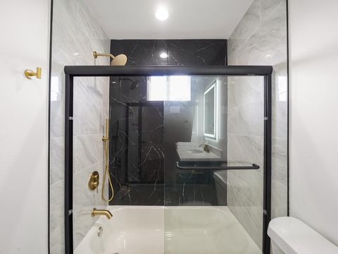 Tiny photo for 6431 Marinwood Drive, Houston, TX 77053 (MLS # 70095841)