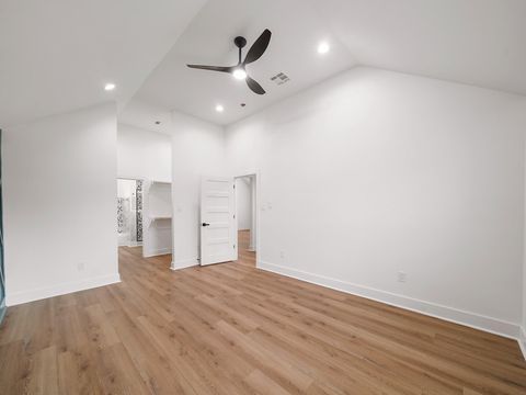 Tiny photo for 6431 Marinwood Drive, Houston, TX 77053 (MLS # 70095841)