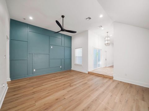 Tiny photo for 6431 Marinwood Drive, Houston, TX 77053 (MLS # 70095841)