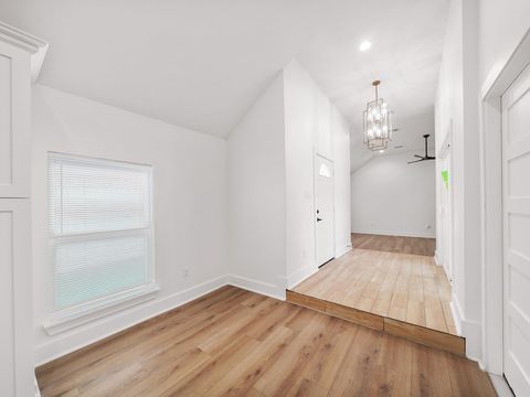 Tiny photo for 6431 Marinwood Drive, Houston, TX 77053 (MLS # 70095841)