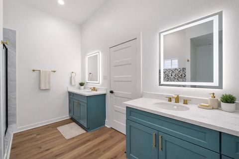 Tiny photo for 6431 Marinwood Drive, Houston, TX 77053 (MLS # 70095841)