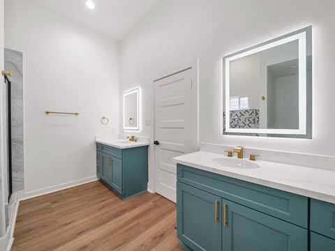 Tiny photo for 6431 Marinwood Drive, Houston, TX 77053 (MLS # 70095841)