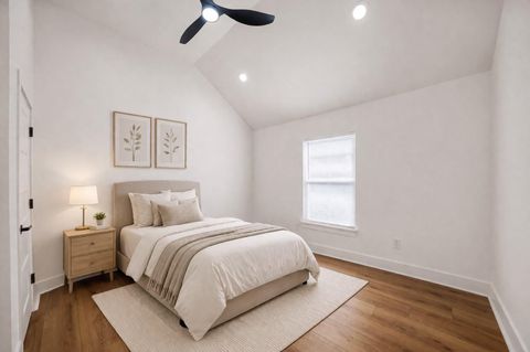 Tiny photo for 6431 Marinwood Drive, Houston, TX 77053 (MLS # 70095841)