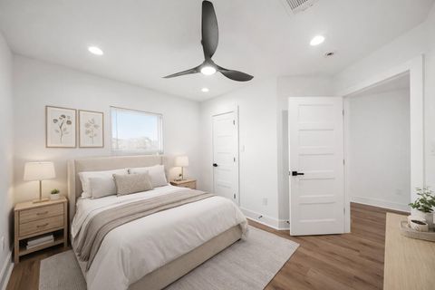 Tiny photo for 6431 Marinwood Drive, Houston, TX 77053 (MLS # 70095841)