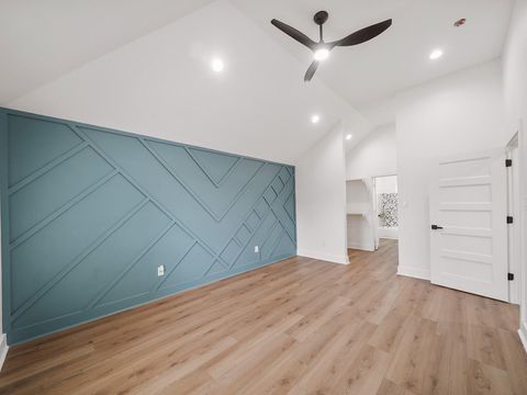 Tiny photo for 6431 Marinwood Drive, Houston, TX 77053 (MLS # 70095841)