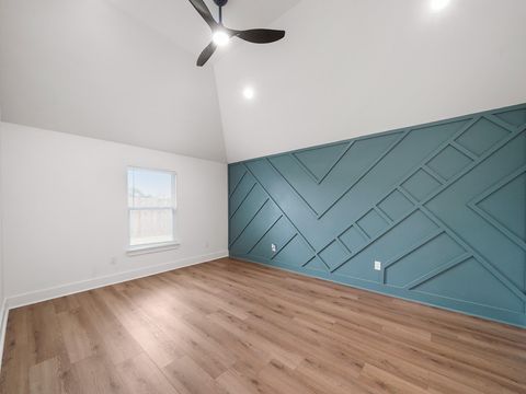 Tiny photo for 6431 Marinwood Drive, Houston, TX 77053 (MLS # 70095841)