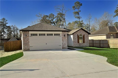 Photo of 513 Cactus Drive, Conroe, TX 77385 (MLS # 75660794)