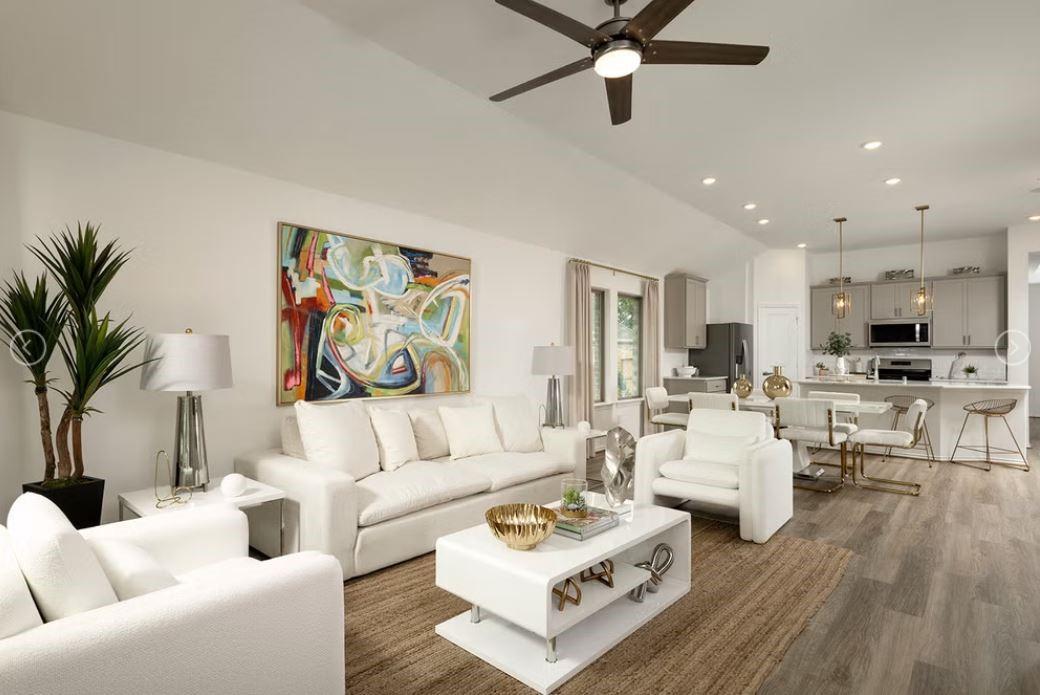 3214 Raintree Crescent Trail