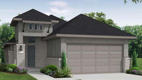 Photo of 3214 Raintree Crescent Trail, Spring, TX 77386 (MLS # 51236489)