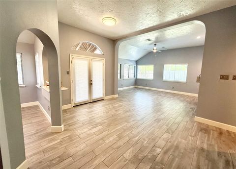 Photo of 4122 Meadowgold Lane, Houston, TX 77345 (MLS # 44150798)