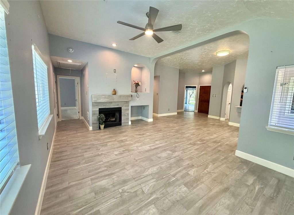 Photo of 4122 Meadowgold Lane, Houston, TX 77345 (MLS # 44150798)