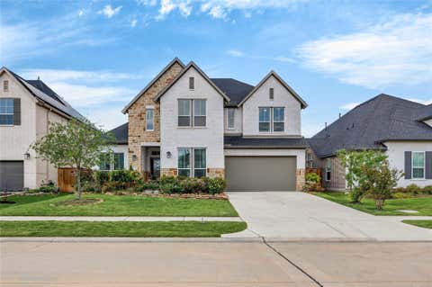 Photo of 32018 Crested Knoll Court, Fulshear, TX 77441 (MLS # 88551804)