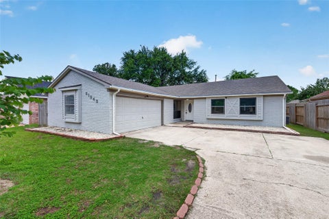 Photo of 21043 Northern Colony Court, Katy, TX 77449 (MLS # 26958634)