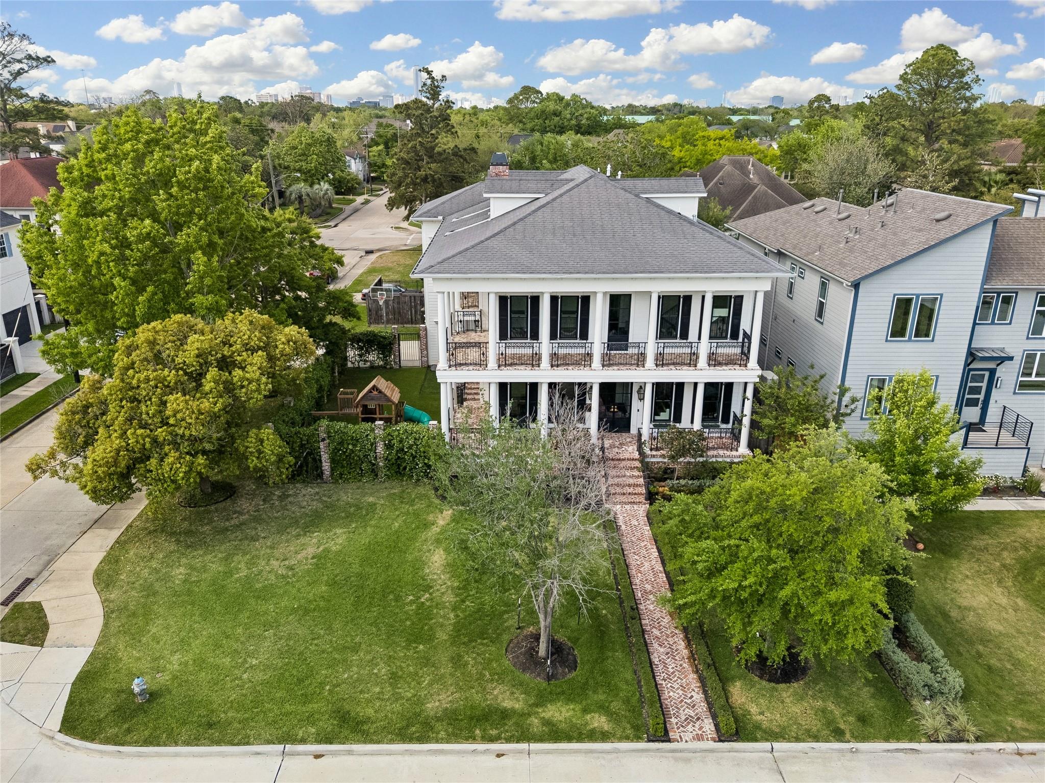 4536 Mimosa Drive