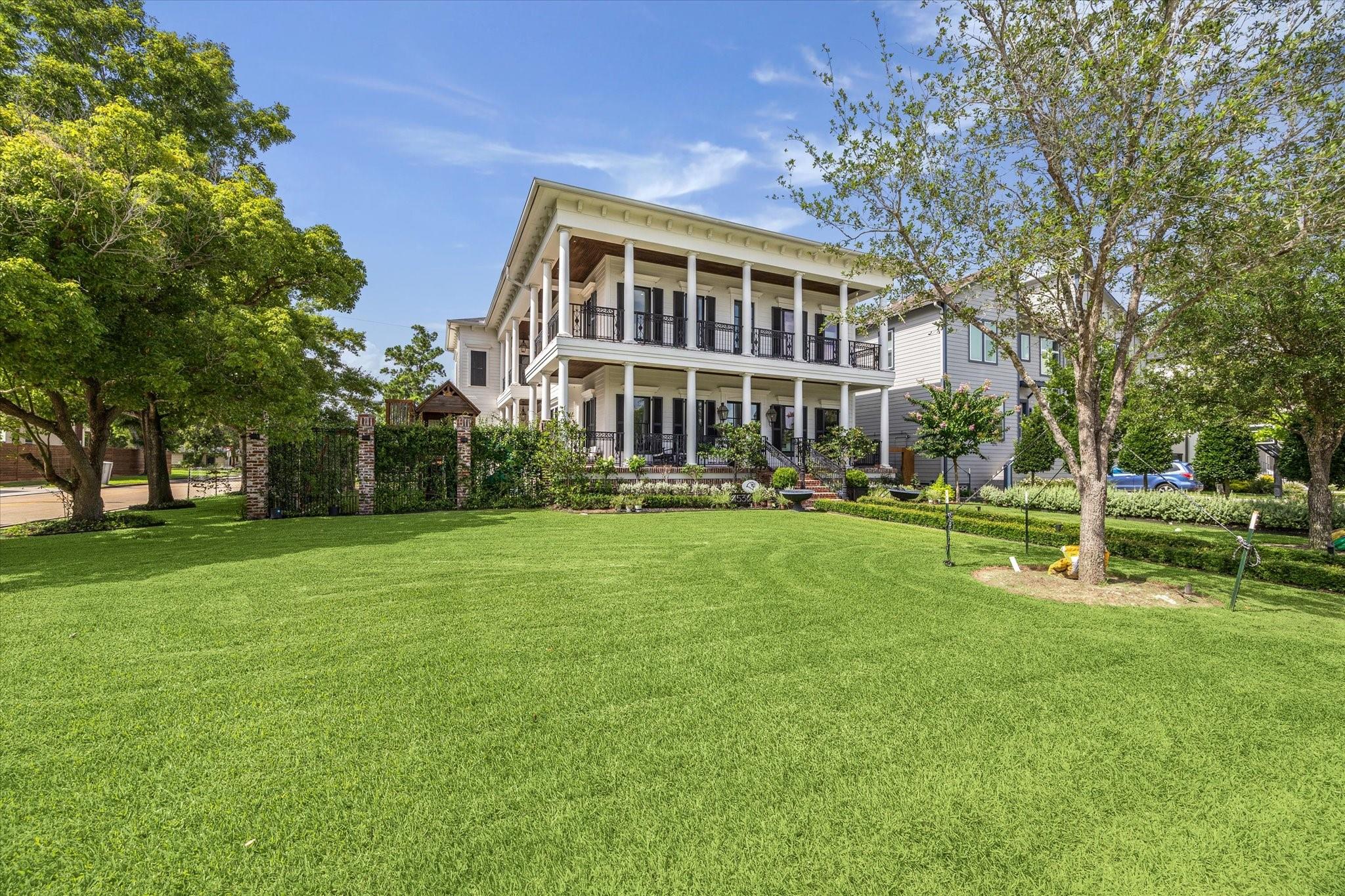 4536 Mimosa Drive