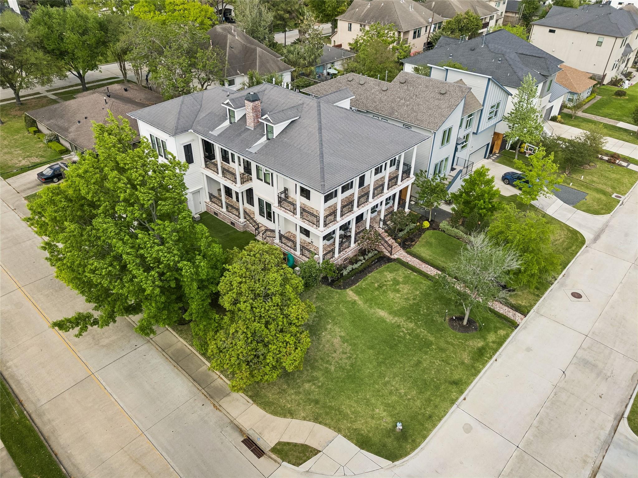 4536 Mimosa Drive