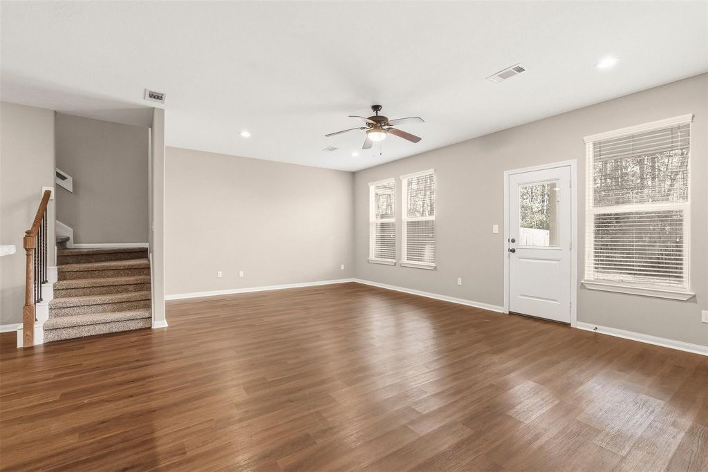 Photo of 112 Artesian Way, Roman Forest, TX 77357 (MLS # 87443122)