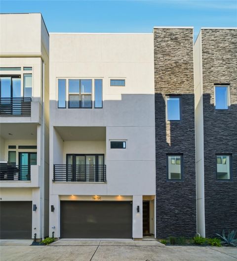 Photo of 1615 Wheeler Street #C, Houston, TX 77004 (MLS # 96381425) Photo of 1615 Wheeler Street #C, Houston, TX 77004 (MLS # 96381425)