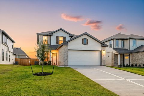 Photo of 11749 Whirlaway Drive, Willis, TX 77318 (MLS # 16105862)