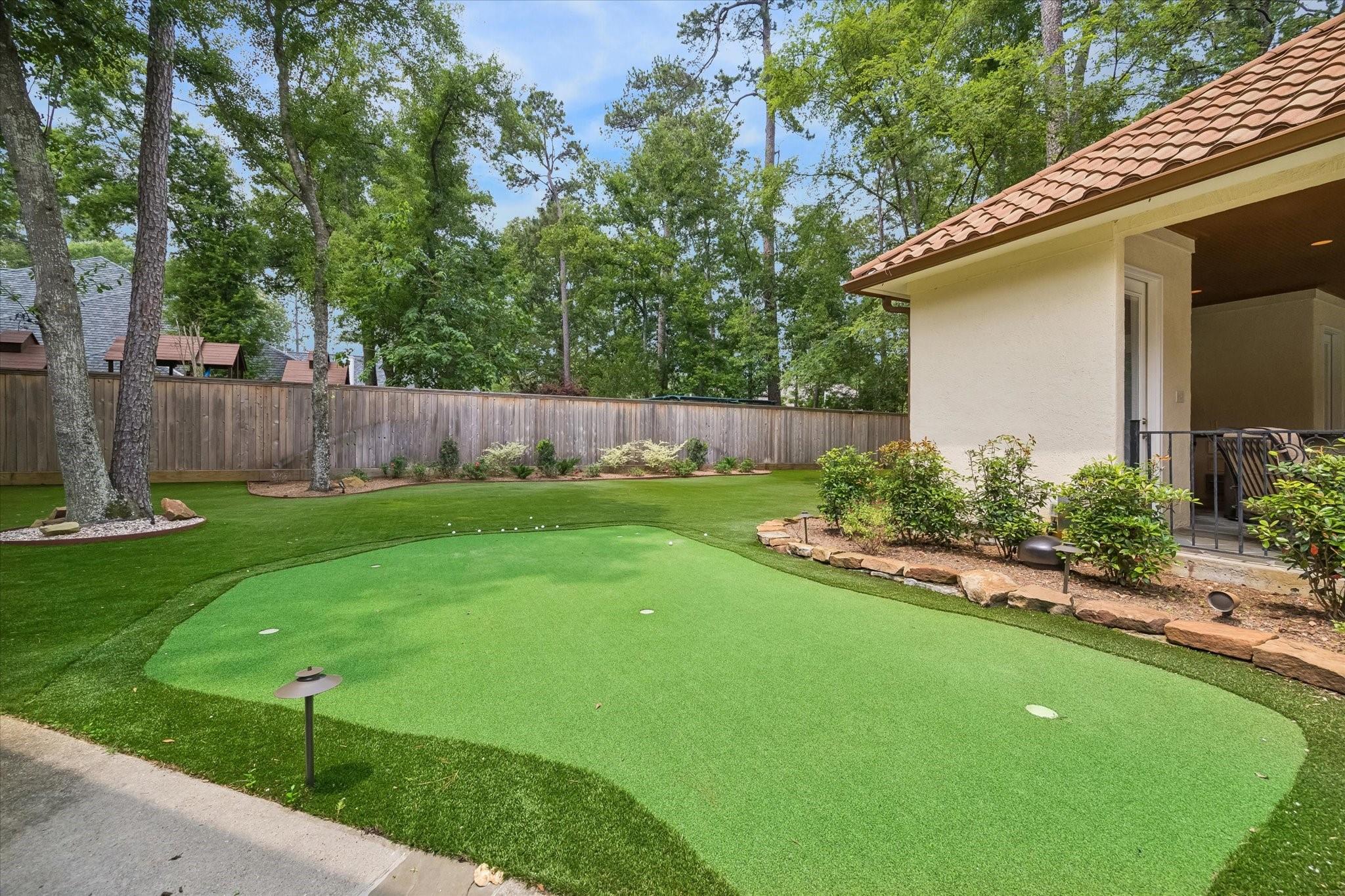 5 Magnolia Woods Drive