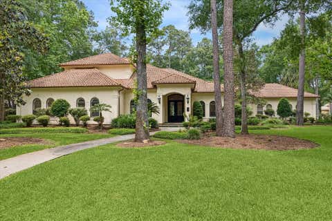 Photo of 5 Magnolia Woods Drive, Kingwood, TX 77339 (MLS # 90606939)