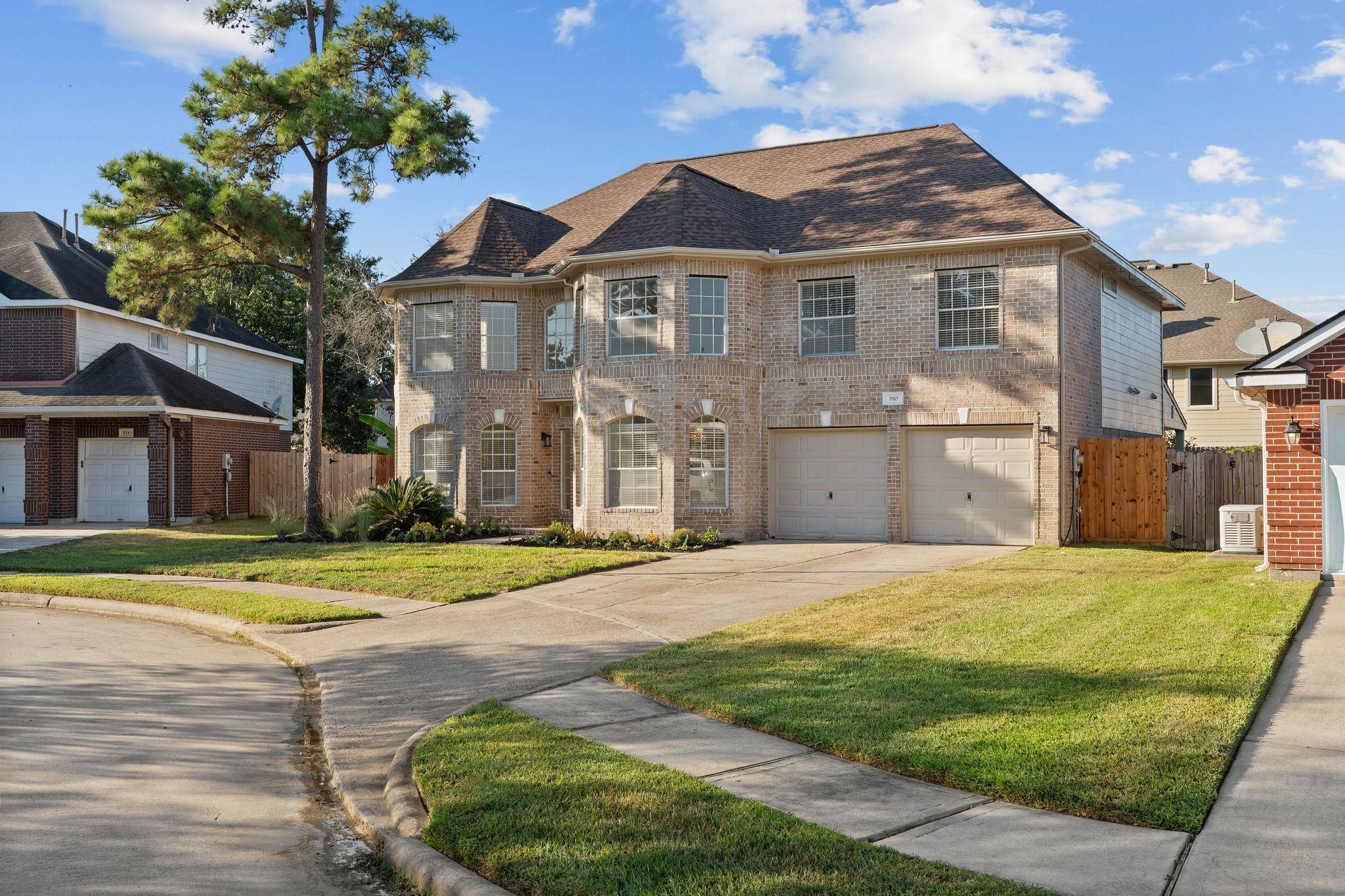 810 Flanners Court