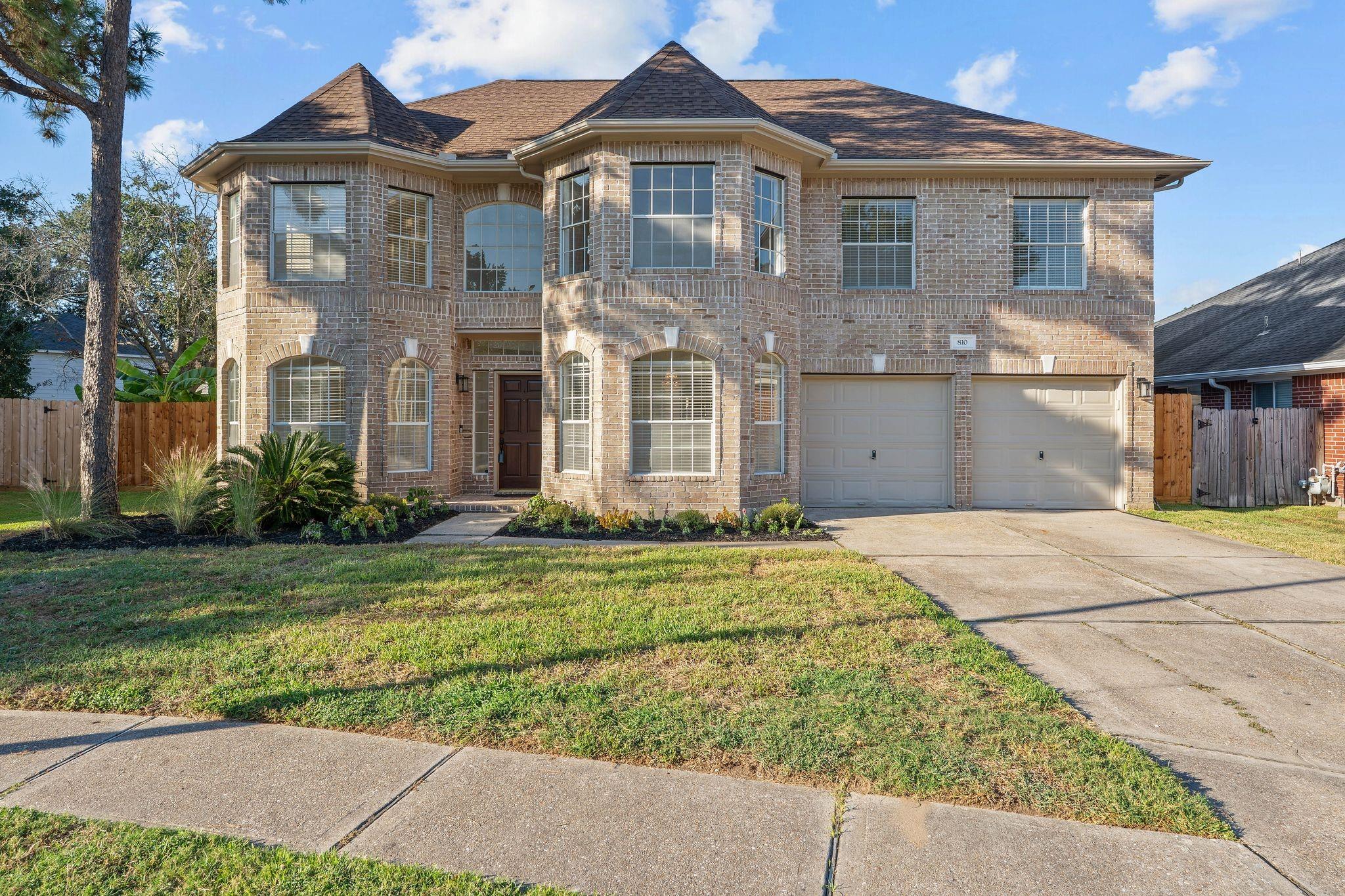 810 Flanners Court