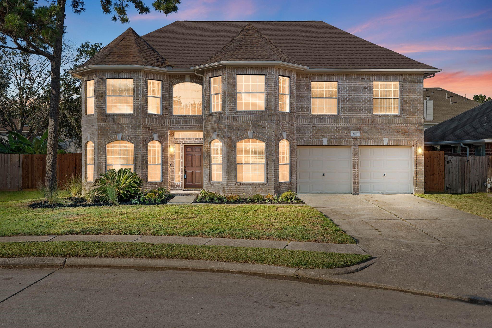 810 Flanners Court