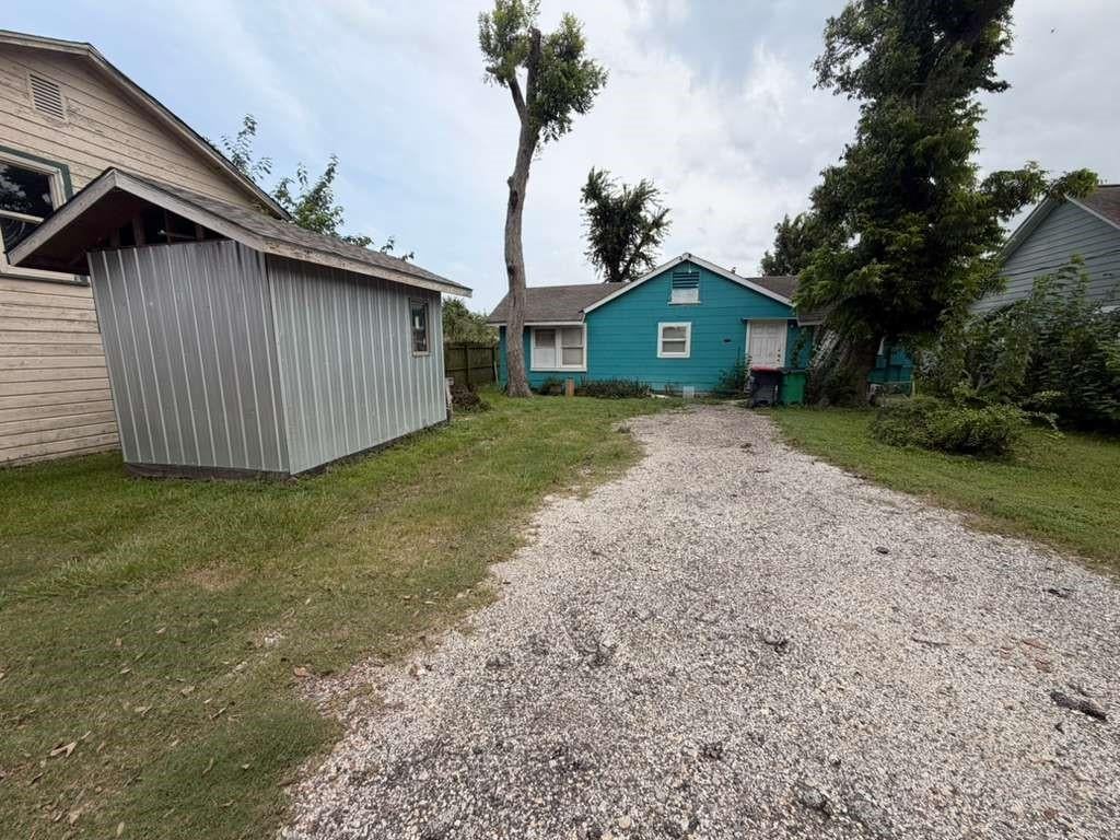 3226 Arkansas Street
