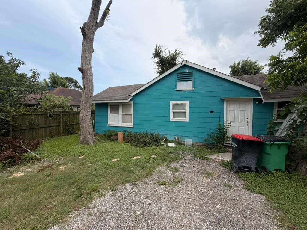3226 Arkansas Street