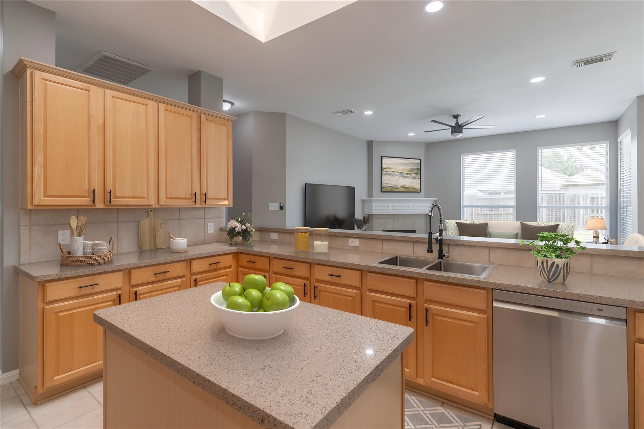12014 Echo Canyon Drive