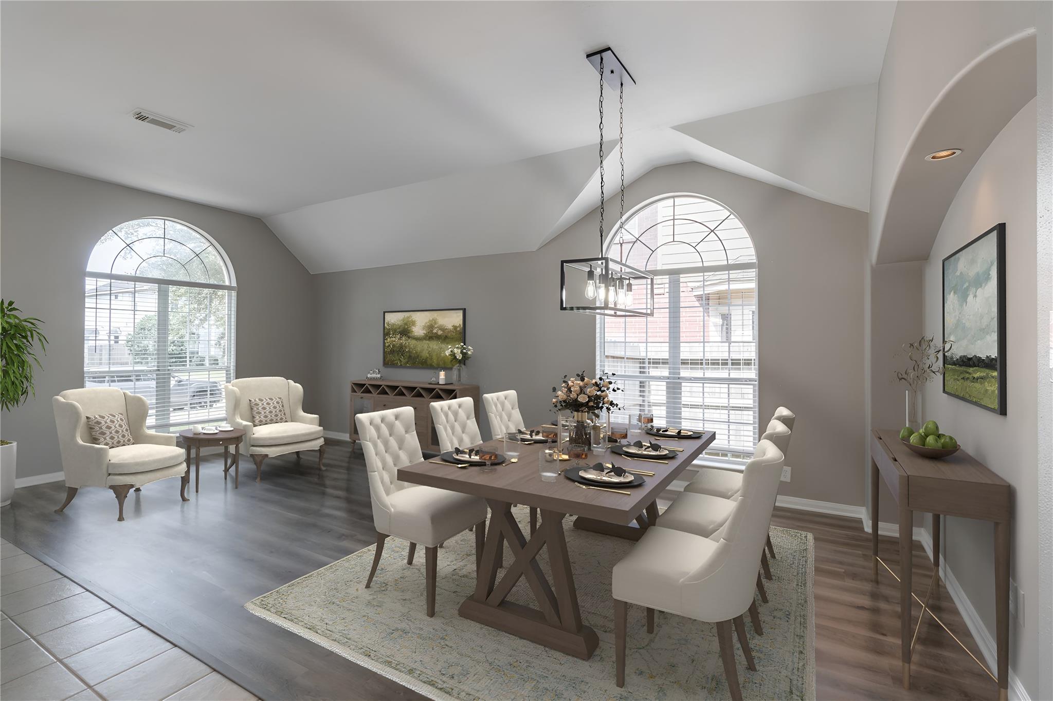 12014 Echo Canyon Drive