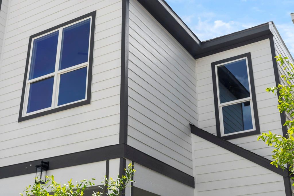 Photo of 1940 Wildpacher Lane, Houston, TX 77080 (MLS # 93643662)