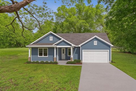 Photo of 603 Sherman Street, Waco, TX 76704 (MLS # 43430122)