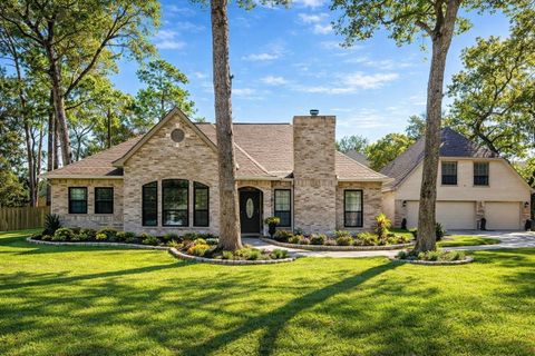 Property photo of 21310 atascocita point drive, humble, TX 77346