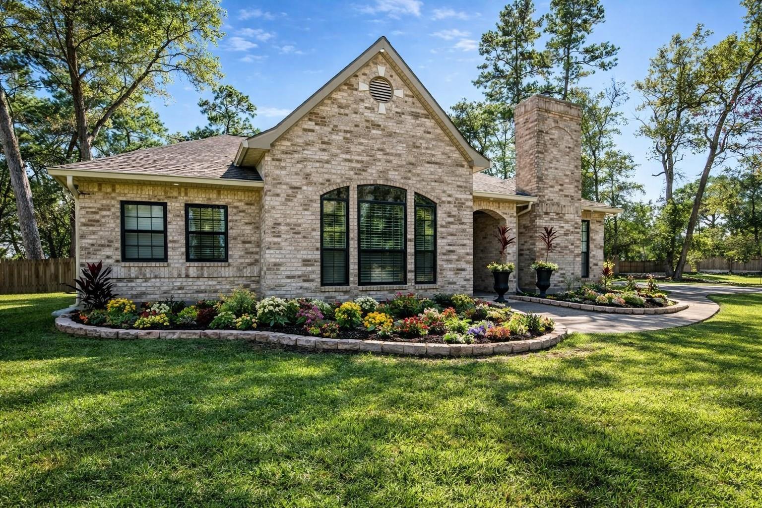 21310 Atascocita Point Drive