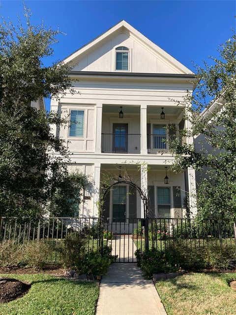 Photo of 25110 Devlin Creek Drive, Spring, TX 77380 (MLS # 98565657)