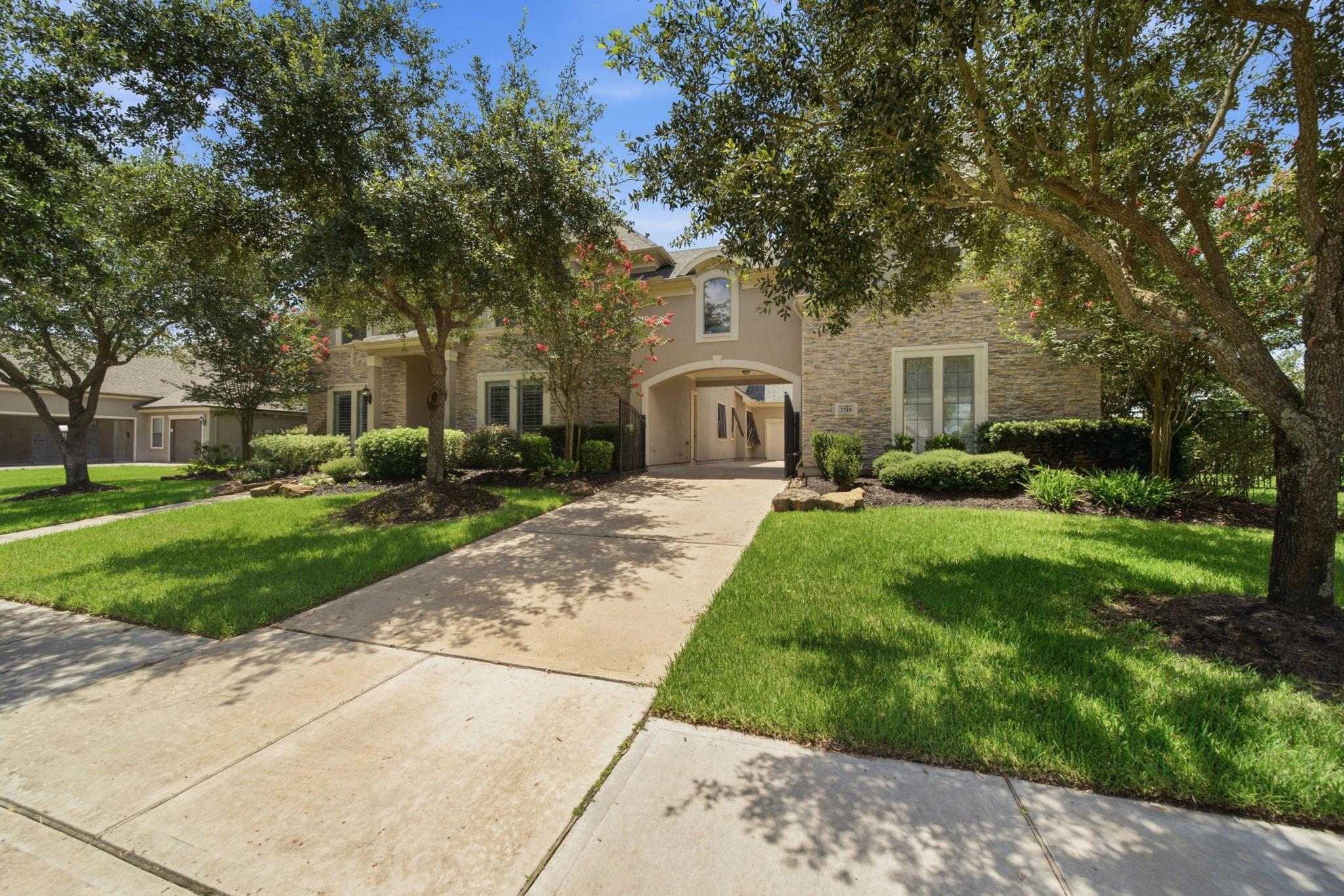 7719 Bulrush Canyon Trail