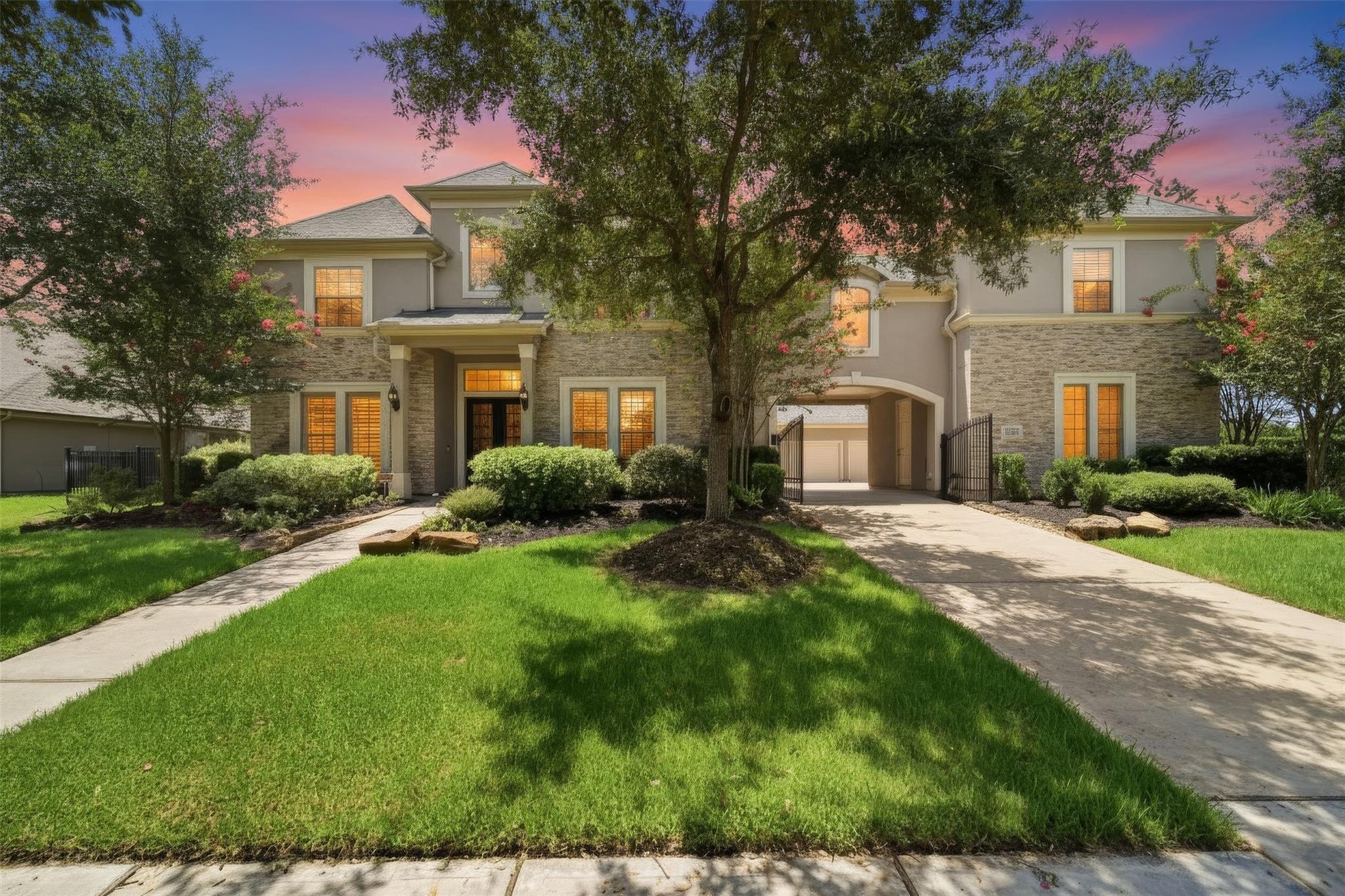 7719 Bulrush Canyon Trail