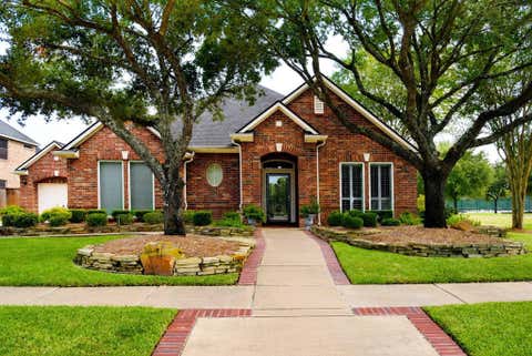 Photo of 16415 Burham Park Drive, Cypress, TX 77429 (MLS # 33177870)