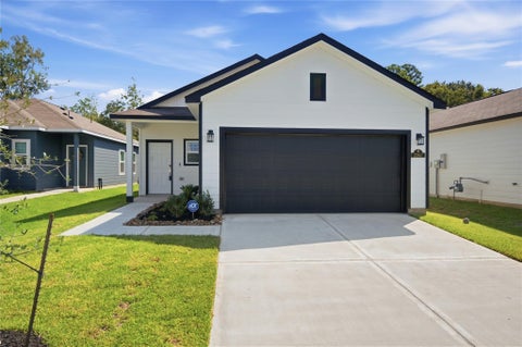 Photo of 20867 Wildbird Cherry Lane, Porter, TX 77365 (MLS # 64826452)