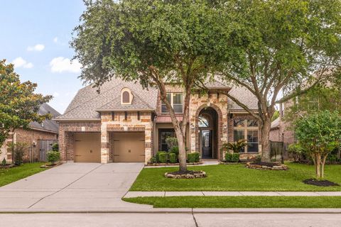 Photo of 4426 Red Oak Grove Court, Katy, TX 77494 (MLS # 25226288)