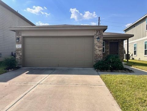 Photo of 5627 Savanna Pasture Road, Katy, TX 77493 (MLS # 52239931)