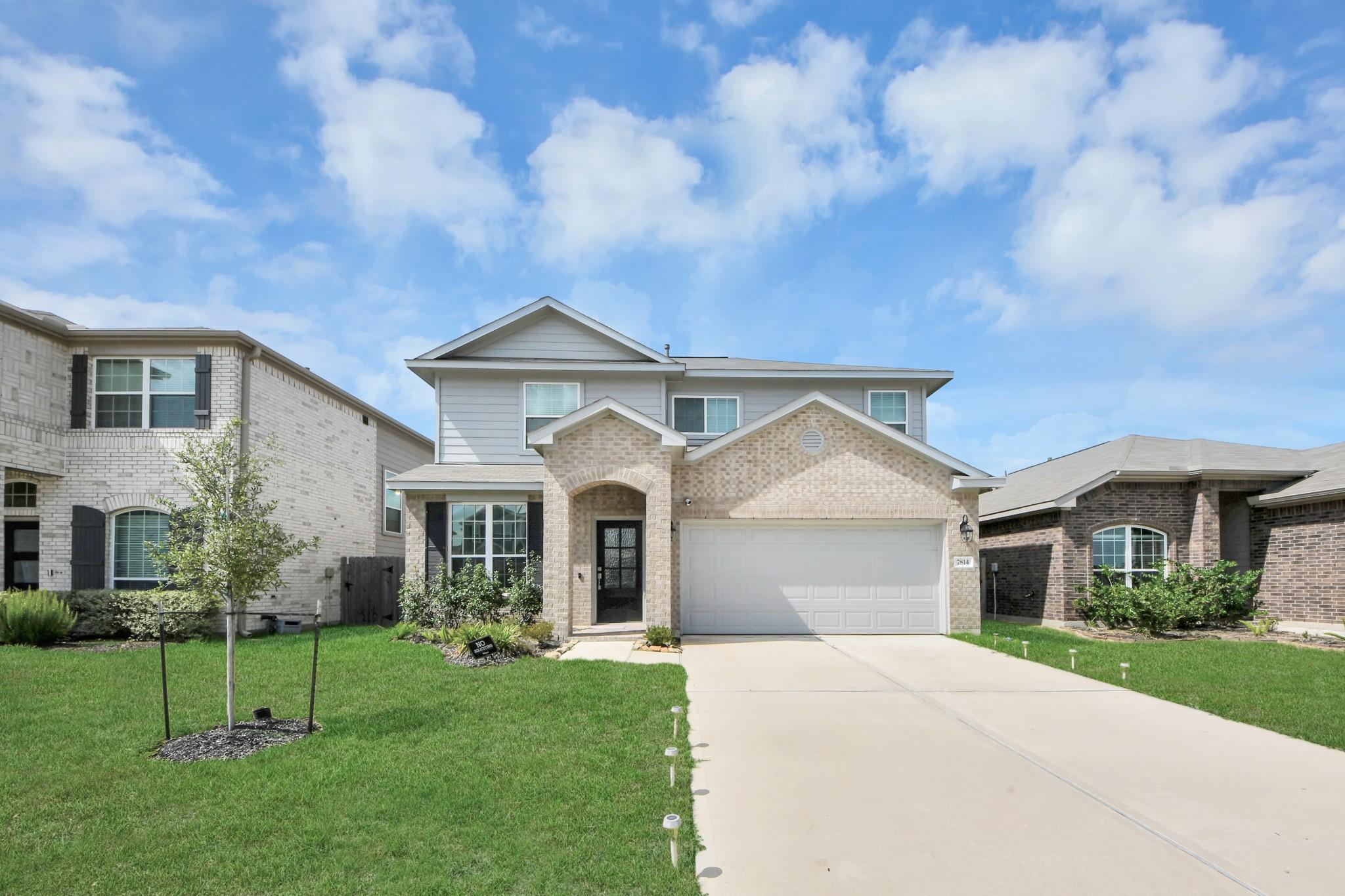 7814 Ruth Ravine Court