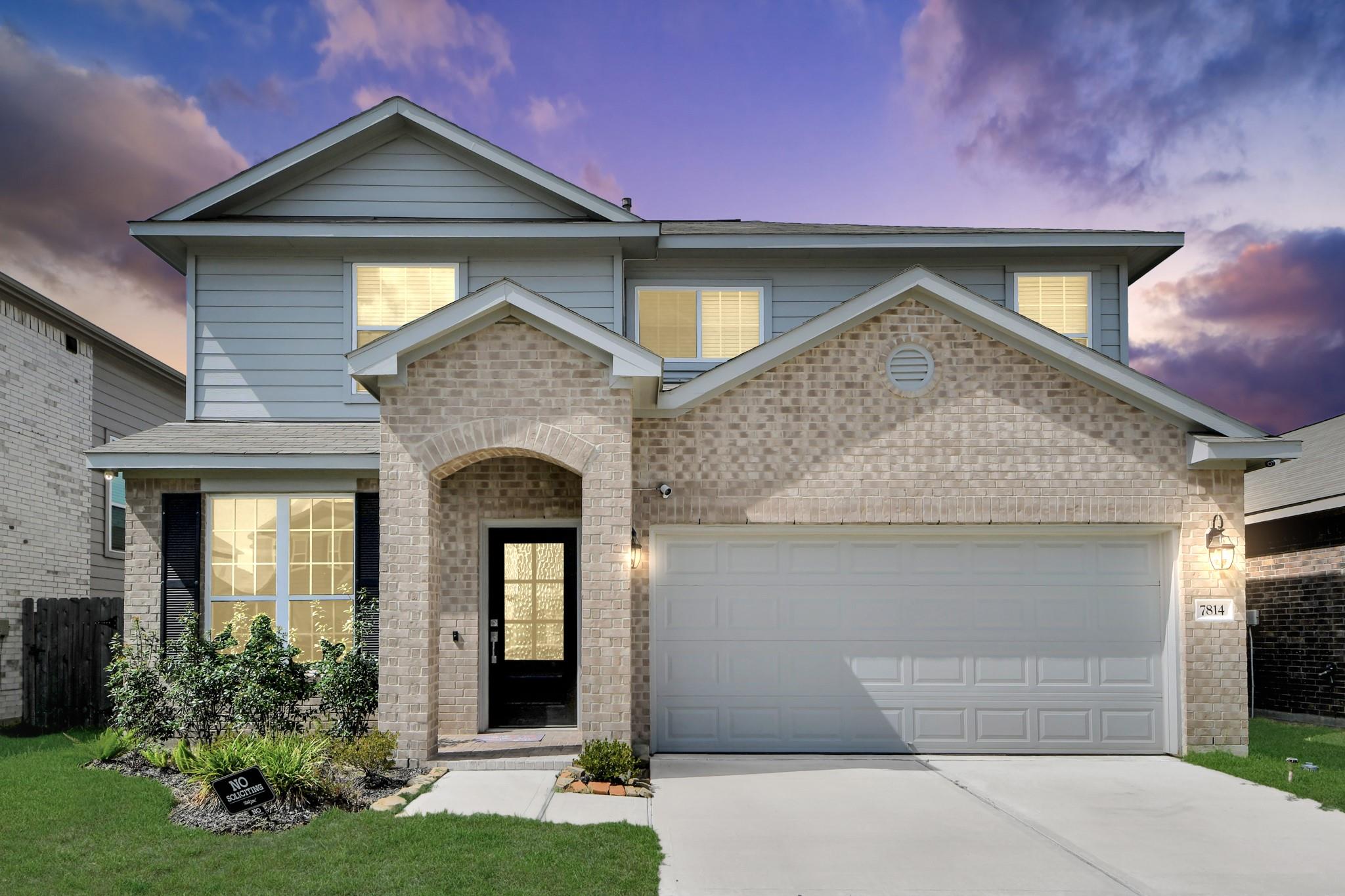 7814 Ruth Ravine Court