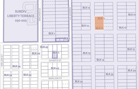 0 Bobby Burns Street Houston TX 77028