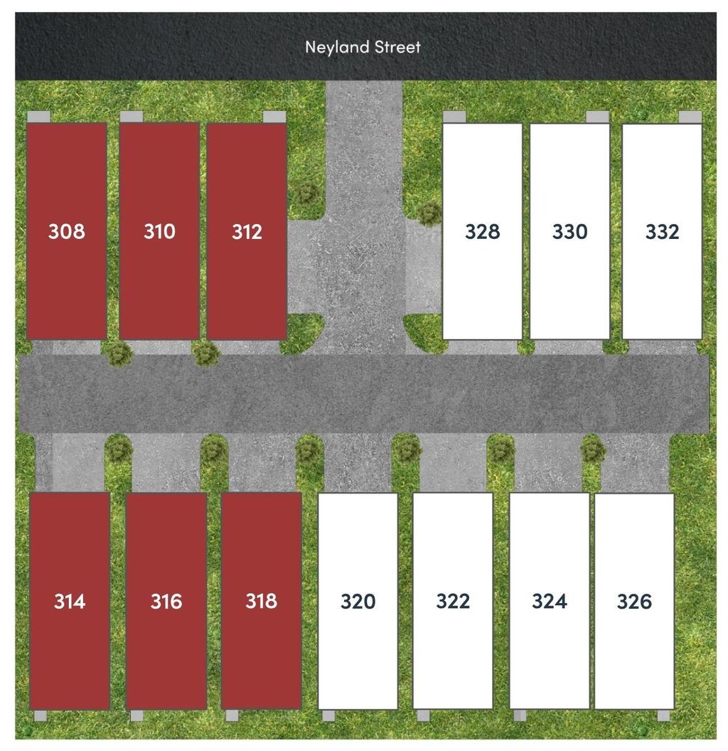 Photo of 320 Neyland Street, Houston, TX 77022 (MLS # 86069247)