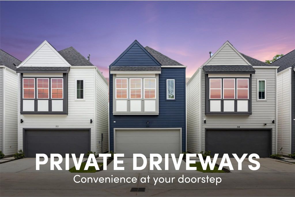 Photo of 320 Neyland Street, Houston, TX 77022 (MLS # 86069247)