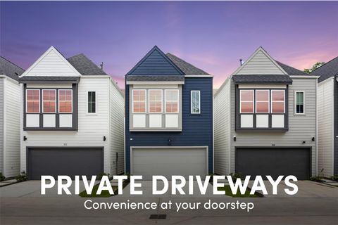 Photo of 320 Neyland Street, Houston, TX 77022 (MLS # 86069247)