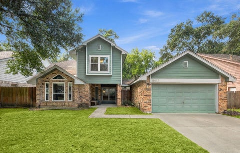 Photo of 12527 Limber Pine Place, Cypress, TX 77429 (MLS # 88418021)
